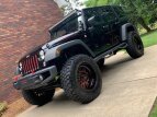 Thumbnail Photo 2 for 2016 Jeep Wrangler 4WD Unlimited Rubicon